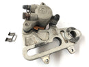 KTM LC4 620 Adventure [1996] - Ankerplatte mit Bremssattel-1