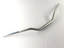Lenker LSL [Lagerware] - X-Bar X01 silber-1