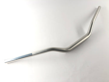 Lenker LSL [Lagerware] - X-Bar X01 silber