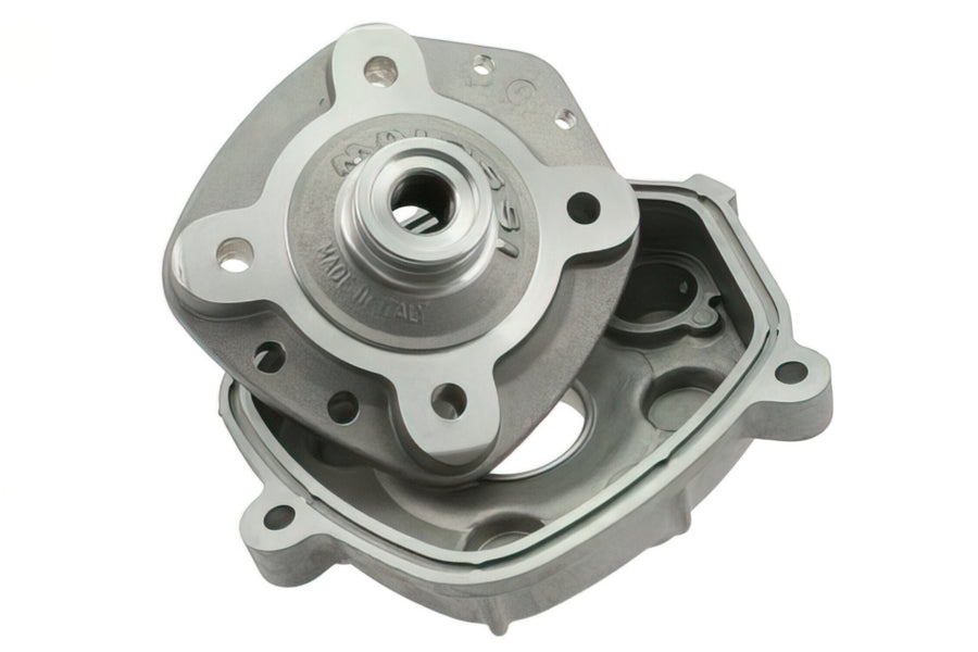 Derbi Senda DRD Racing SM 50 2T D50B0 [2012–] - Cylinder kit MHR Team 80ccm