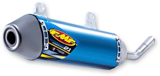 Husqvarna Te 250 I [2018-2019] - Powercore 2.1 Shorty rear silencer – Item no. 025214 – Image 1