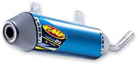 KTM XC-W 150 TPI [2021-2023] - PowerCore 2.1 Slip-On Silencer Aluminum – Picture 8