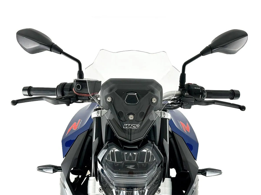 BMW F 900 R [WRS] – Windschild
