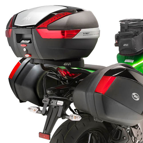 KAWASAKI Z 1000 [2011-2016] - Specific monorack arms
