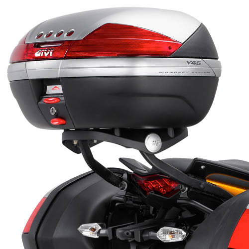 KAWASAKI KLE 650 [2010-2014] - Spezifische Monorack Arme