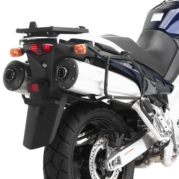 KAWASAKI KLV 1000 [2004-2010] - Tubular Kofferhalter
