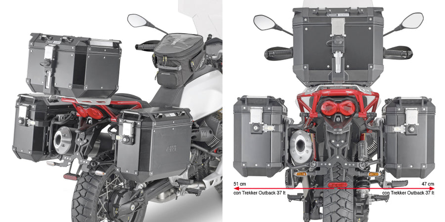 KTM 450 EXC F [2020-2023] - Kunststoffkit für Enduro