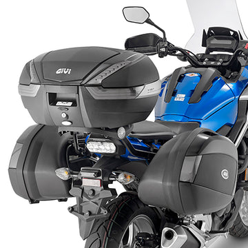 HONDA NC 750 [2016-2020] - Side case holder