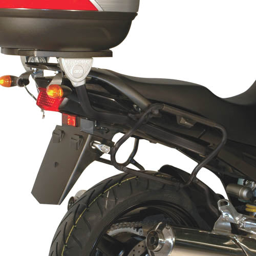 YAMAHA TDM 900 [2002-2014] - pannier rack for motorcycle
