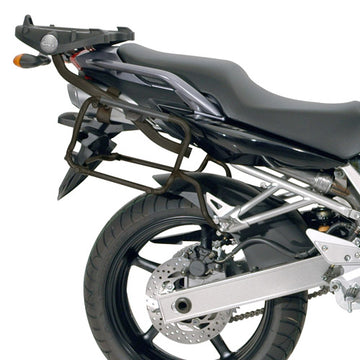 YAMAHA FZ 6 [2004-2006] - Case holder for V35 MONOKEY SIDE