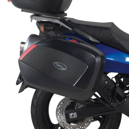 SUZUKI DL 650 V STROM [2004-2011] - Kofferträger