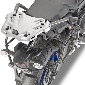 YAMAHA MT 09 TRACER [2018-2020] - Specific rear carrier