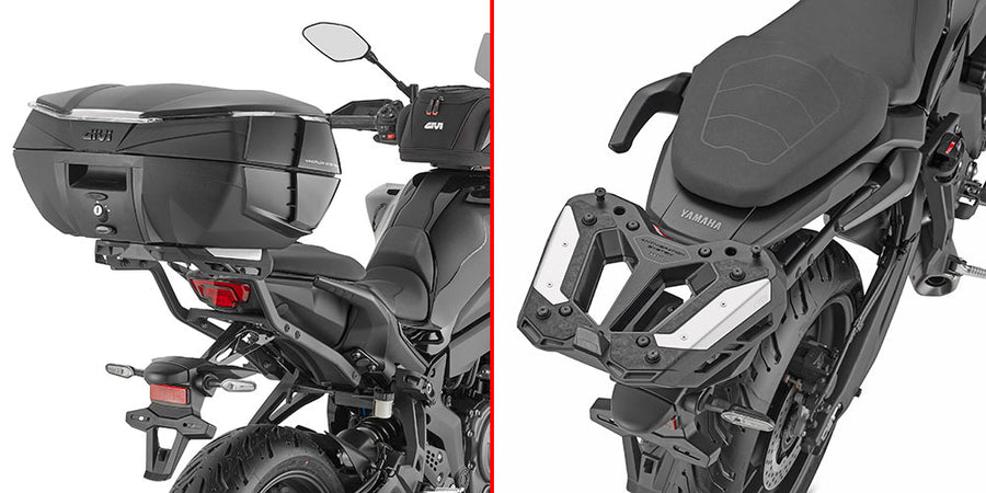 YAMAHA TRACER 7 [2025] - Spezifischer Heckträger