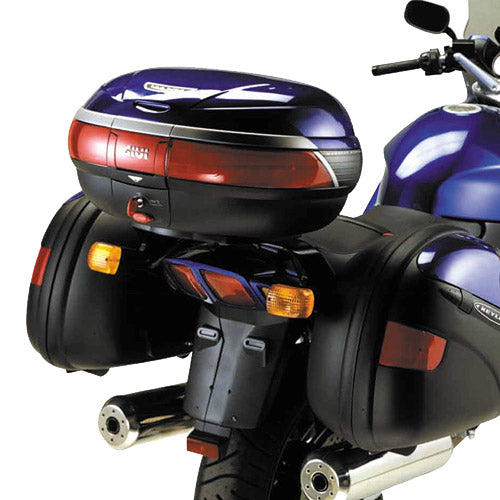 YAMAHA FJR 1300 [2001-2005] - Spezifische Gepäckplatte