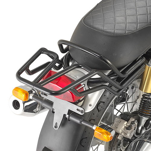 ROYAL ENFIELD INTERCEPTOR 650 [2019-2022] - Spezifischer Heckträger