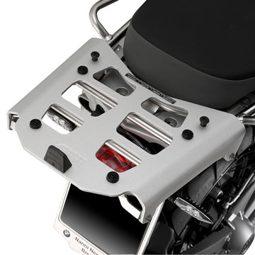 BMW R 1200 GS ADVENTURE [2006-2013] - Aluminiumplatte für MONOKEY Koffer