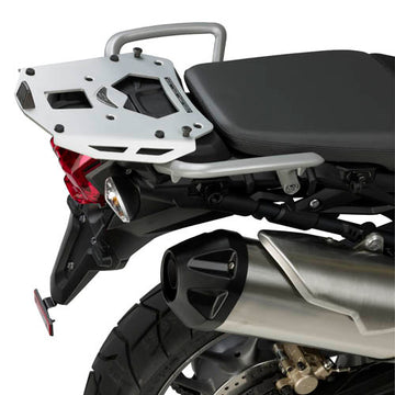 TRIUMPH TIGER 800 [2011-2017] - Spezifische Aluminiumplatte für MONOKEY Boxen
