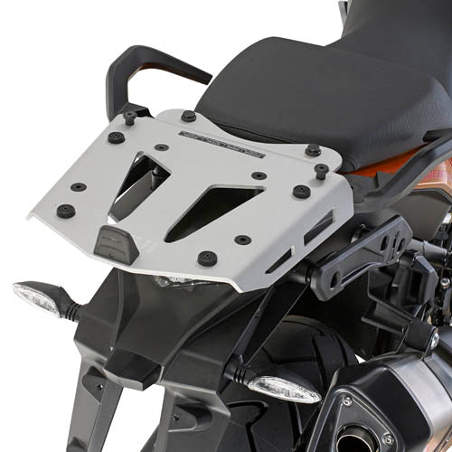 KTM 1290 SUPER ADVENTURE [2015-2016] - Specific aluminum plate for MONOKEY