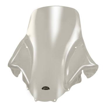 SUZUKI AN 400 [2001-2003] - Specific windshield