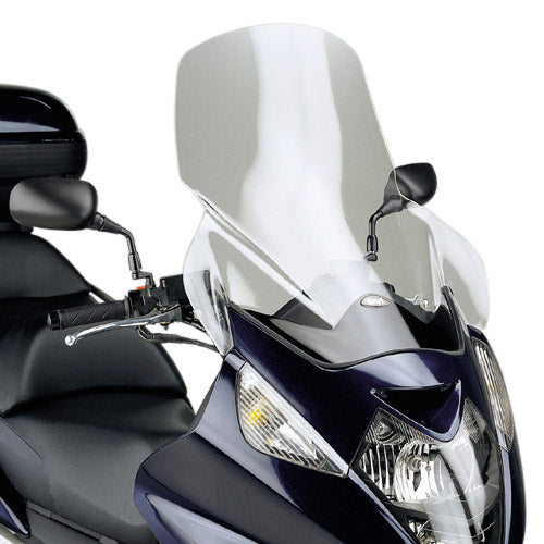 HONDA FJS 600 SILVERWING [2001-2009] - Windschutzscheibe