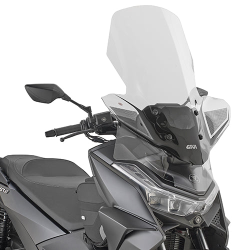 VOGE SR 3 250 [2024-2025] - Windshield