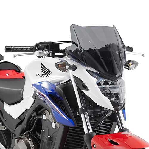 HONDA CB 500 [2016-2018] - Specific windshield