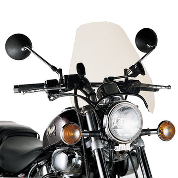 SUZUKI TU 250 [1997-2004] - Universal-Windschutzscheibe
