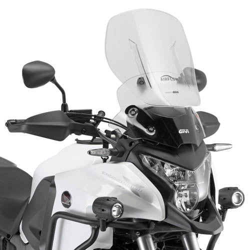 HONDA VFR 1200 X CROSSTOUR [2012-2019] - Windshield