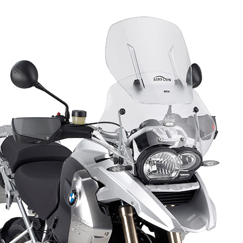 BMW R 1200 GS ADVENTURE [2004-2012] - Windschutzscheibe