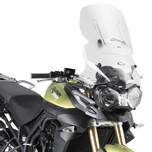 TRIUMPH TIGER 800 [2011-2017] - Windschutzscheibe