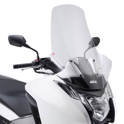 HONDA NC 700 [2012-2013] - Windschutzscheibe