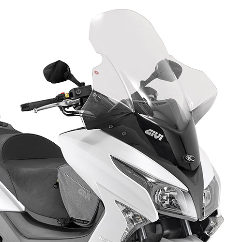 KYMCO DOWNTOWN 300 I [2009-2017] - Windschutzscheibe