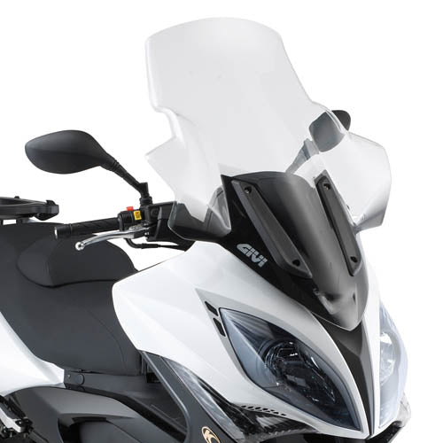 KYMCO XCITING R 500 I [2010-2014] - Windschutzscheibe