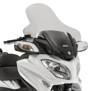 SUZUKI AN 650 [2013-2020] - Windschutzscheibe für Burgman 650