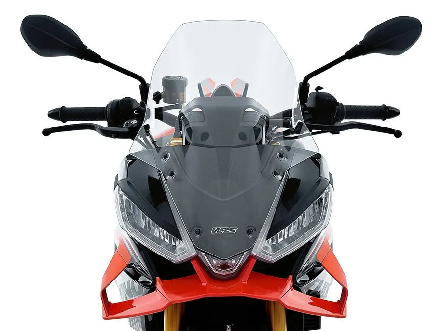 aprilia tuono 1100 [WRS] – Touring windshield Tuono V4