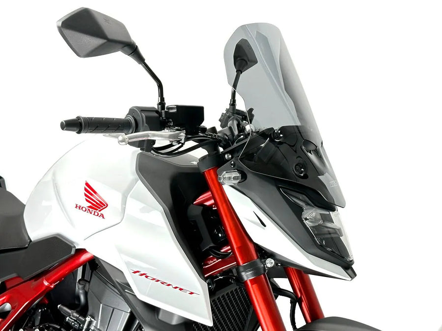 honda cb 750 [WRS] – Windschild