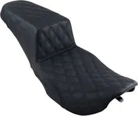Harley Davidson Flhri [SADDLEMEN] – Step-Up Sitzbank