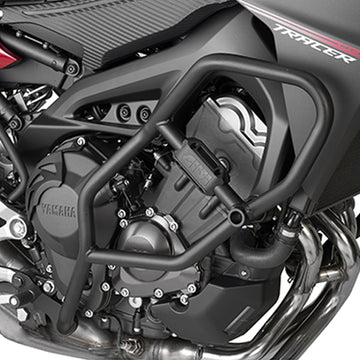 YAMAHA MT 09 MT 09 SP MT 09 TRACER [2015-2016] - Engine protection
