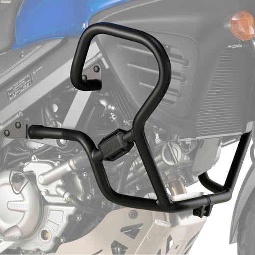 SUZUKI DL 650 V STROM [2011-2018] - Engine protection for Suzuki DL650 V-Strom