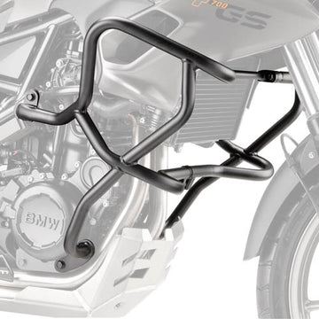 BMW F 800 GS [2013-2017] - Engine protection