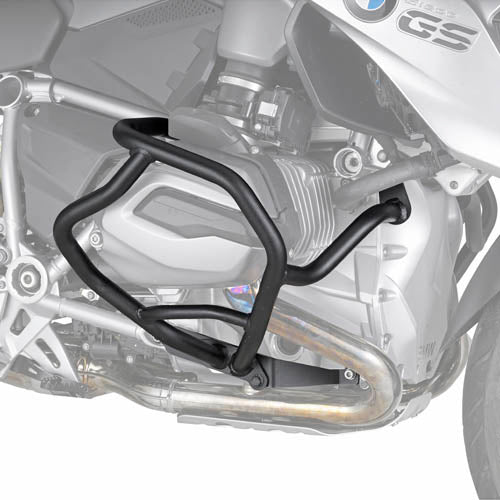 BMW R 1200 [2015-2018] - Engine protection