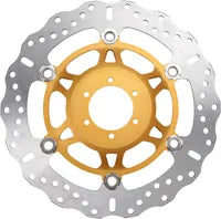 Honda Gl 1800 Gold Wing Touring ABS [2014] - Nitro Series Bremsscheibe – Bild 10