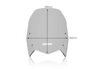Yamaha Tenere 700 [WRS] – Windschild-3