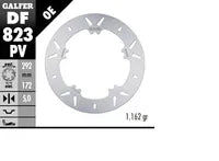 Harley-Davidson Vrsca 1130 V Rod [2002-2005] - Brake disc fixed round – picture 9