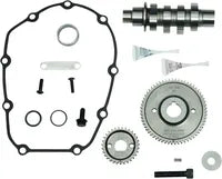 Harley-Davidson FX 1200 Super Glide [1971-1973, 1976-1977] - 514 Nockenwelle – Bild 8