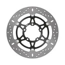 Triumph Street Triple 765 RS ABS [2026] - HALO series T-Floater Bremsscheibe – Bild 12