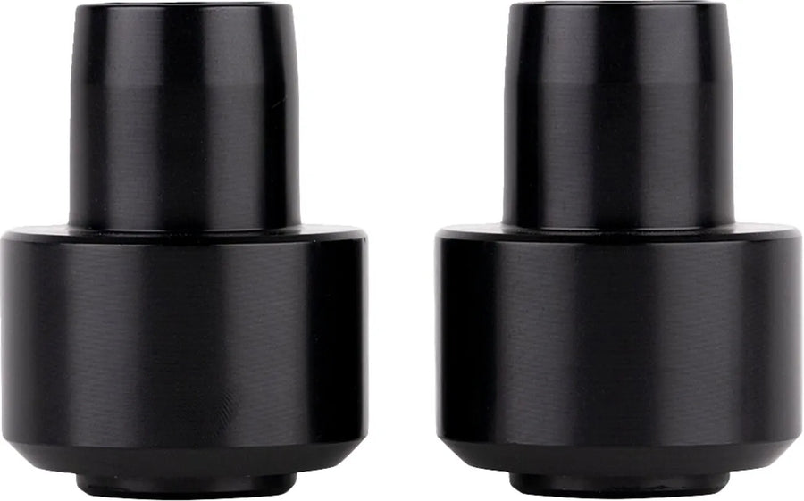 Harley-Davidson FLHX 1923 Street Glide 117 [2025-2026] - AXEO stop limiter kit for 23" wheels - picture 1