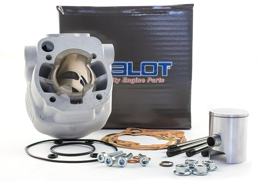 Beta RR SM 50 2T - cylinder kit RF70WR