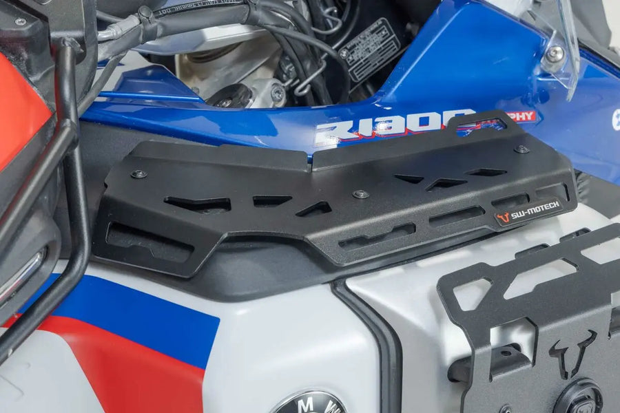 bmw r 1300 gs adventure [SW-MOTECH] – BMW TANK SHELVE