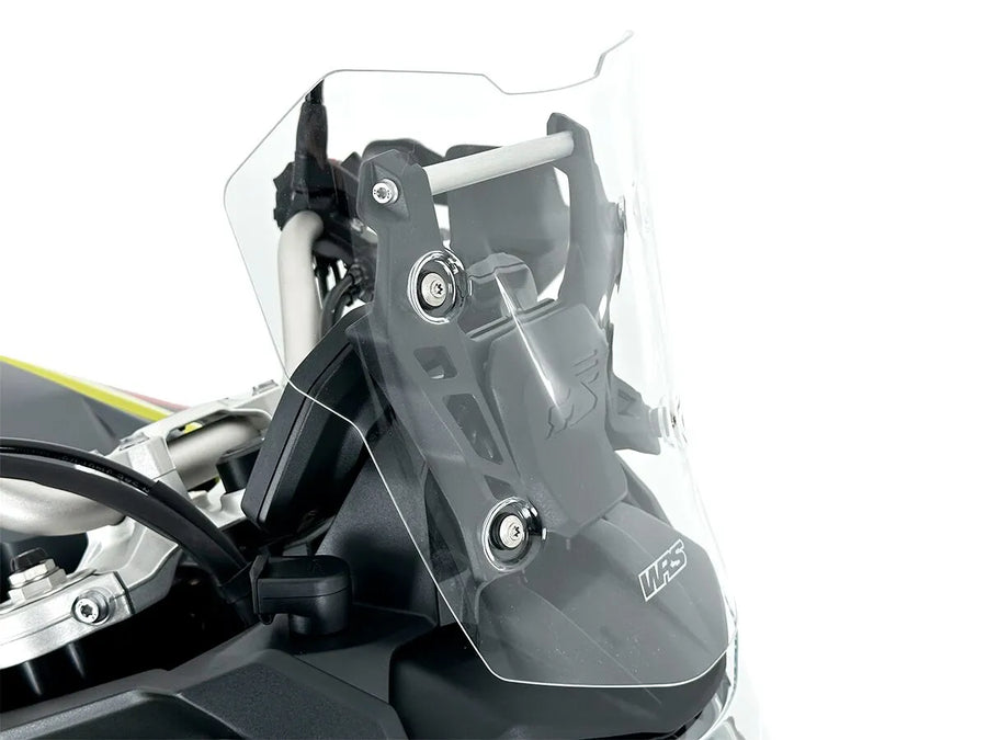 BMW F 900 GS [WRS] – Windschild